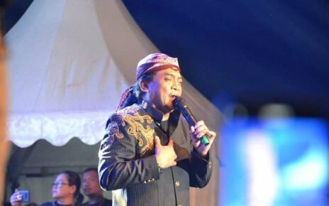 The Musical Legacy of Didi Kempot