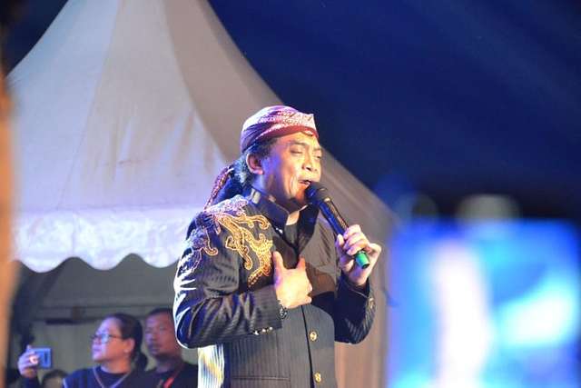 The Musical Legacy of Didi Kempot : A Google Doodle Tribute