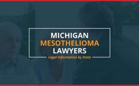 Michigan Mesothelioma Lawyer