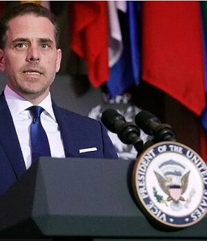 Hunter Biden Agrees to Plead Guilty on Three Federal Charges