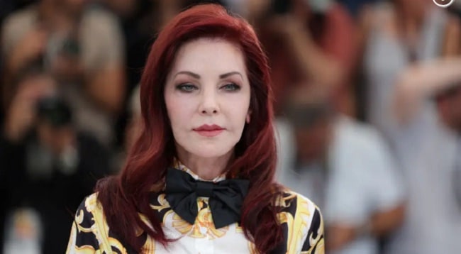 Priscilla Presley Says Elvis Would Be Proud of Riley Keough Settlement