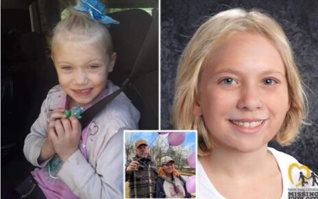 Summer Wells Two Years Later, Still Missing