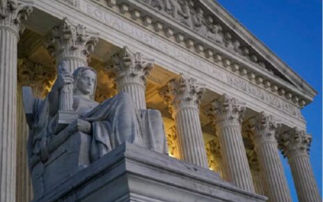 Supreme Court to Hear Challenge to Indian Child Welfare Act