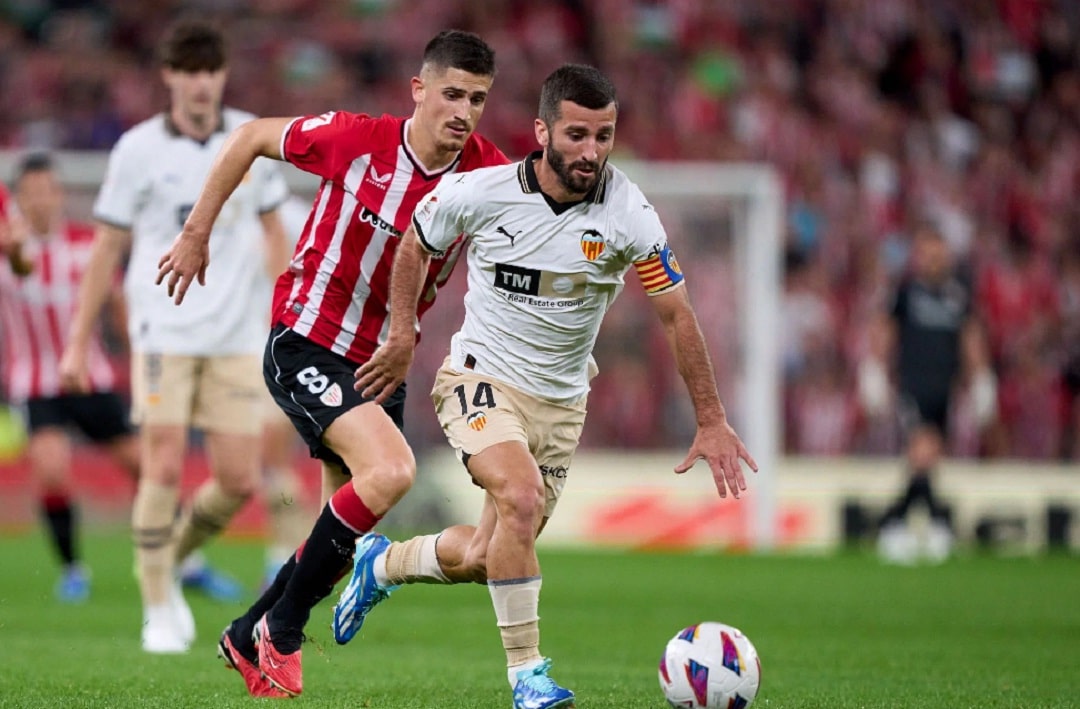Exciting Showdown: Valencia vs Athletic Bilbao Preview, Head-to-Head, Prediction, and Betting Tips