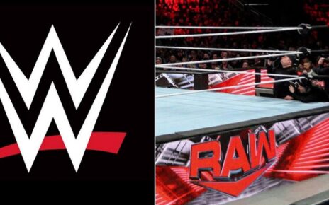 Rising Star Dominates WWE RAW Debut, Overpowers Former Champion