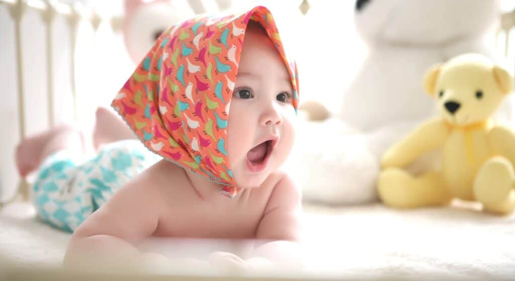 Top 10 Affordable Organic Baby Products Every Parent Should Consider